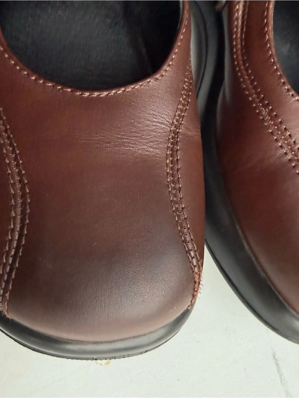 Dansko classic mary